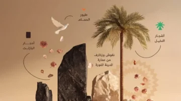 الهوية السياحية للمدينة المنورة تدفع قطاعها نحو التنمية والريادة العالمية